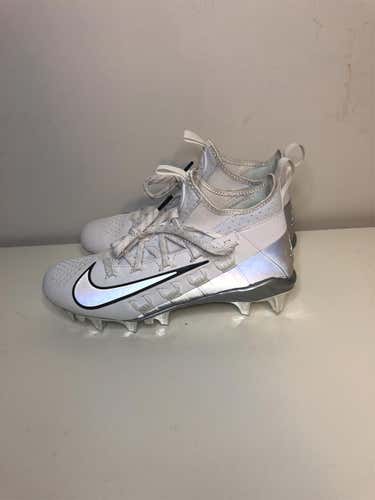 New Nike Lacrosse Cleats Size:7 Retail $160
