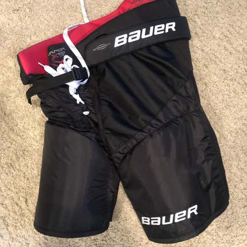 New Vapor X800 LITE Hockey Pants Senior - L