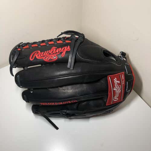 Rawlings Pro Preferred 12.75” Mike Trout Game day