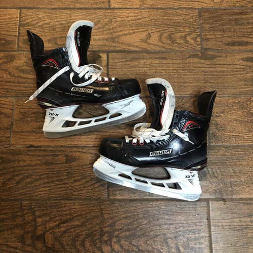 Vapor 1X 2.0 Hockey Skates M Pro Stock Size 10.5