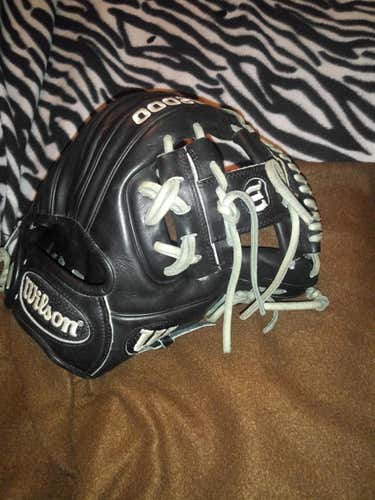 Wilson A2000 Baseball Glove