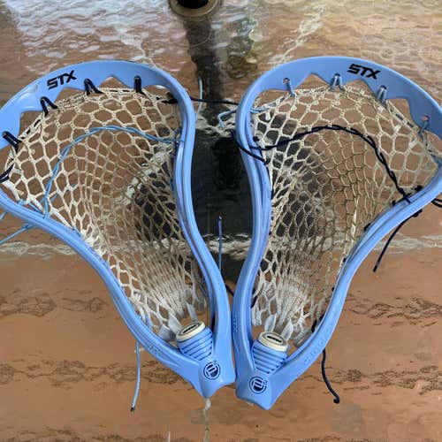 Twin Proton Power 2 Heads