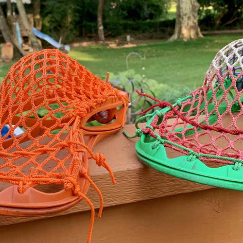 2 STX Proton Power 2 Heads
