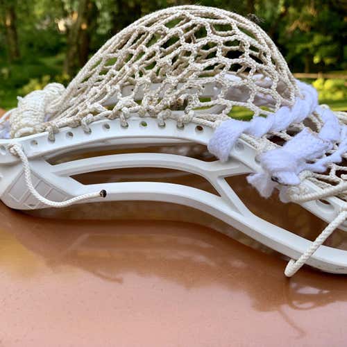 Hawk Prequel Head W/ Otter Mesh