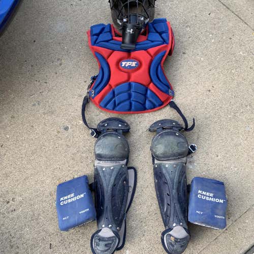 Catcher's Combo