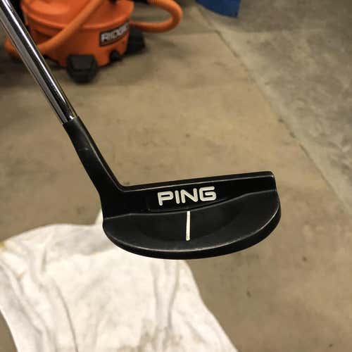 Cadence TR Shea Putter Righty