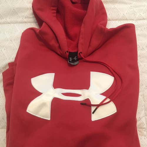 Under Armour Sweatshirt Adult