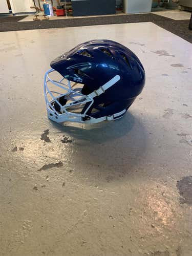 Evo Helmet Adult. Size S/M