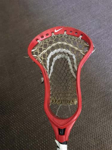 CEO Head STRUNG WITH ECD