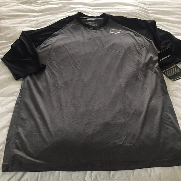 New EvoShield Compression Adult XL