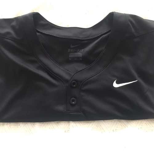 Nike 3XL Baseball Jersey