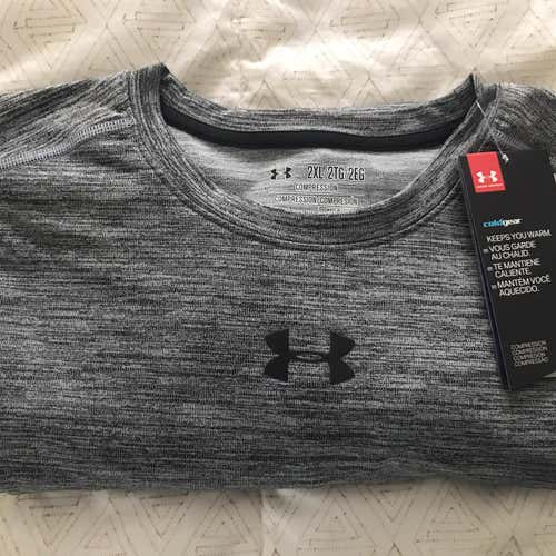 New Under Armour Compression Adult XXL