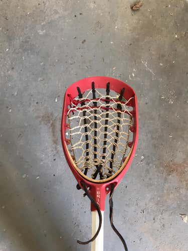 VINTAGE TRADITIONAL GOALIE STICK