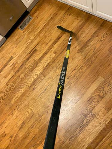 CCM Super Tacks AS1