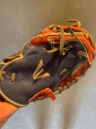 Easton STSTR2 Baseball Glove