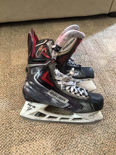 Vapor APX2 Hockey Skates Senior Size 8