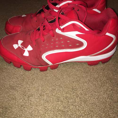 Under Armour Youth Baseball Cleats