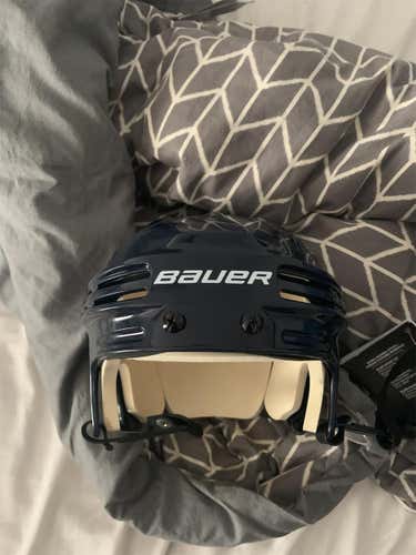 New 4500 Helmet