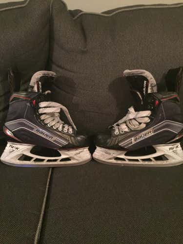 Bauer Vapor X700 Hockey Skates Senior Size 7