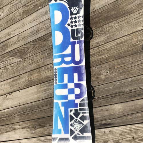 Burton Snowboard