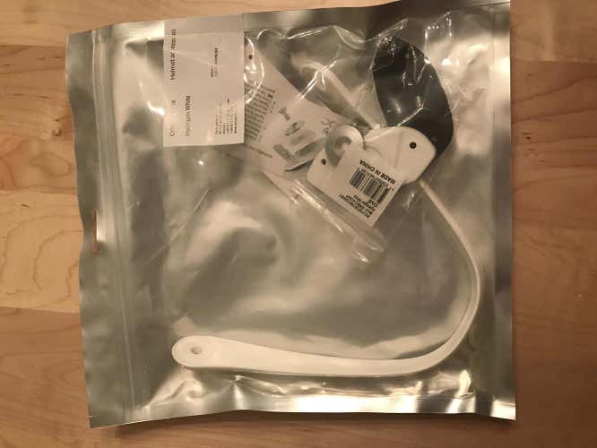 New! POC Orbic Maxilla Chin Bar