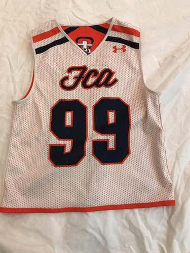 Under Armour Jersey