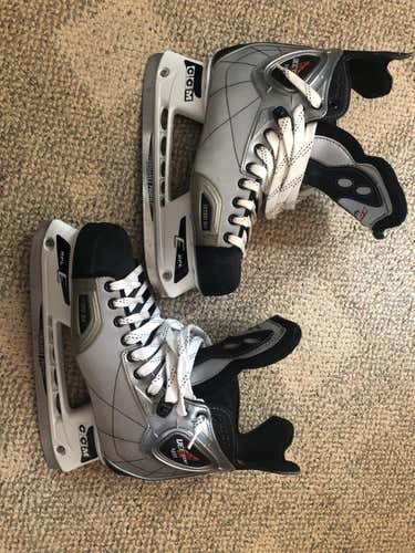 Vector 4.0 Hockey Skates Senior Size 10