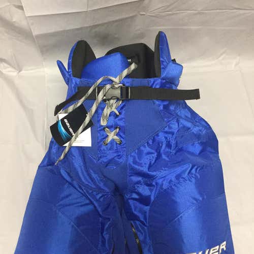 New Nexus Custom Pro Hockey Pants Senior Pro Stock
