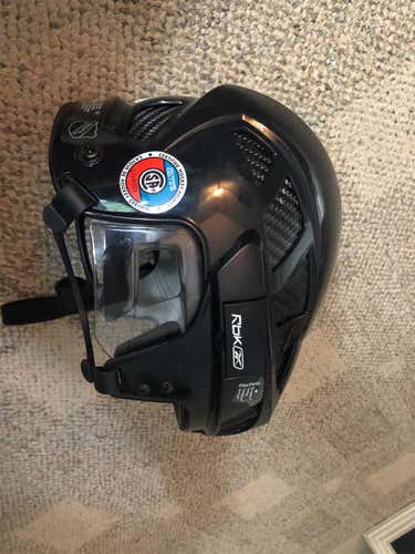 NHL CCM Helmet