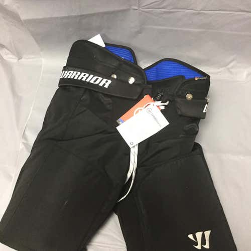 New Covert QRL Hockey Pants Junior