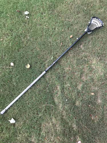 Full Nike Vandal Defender Shaft And STX Hammer Head Set