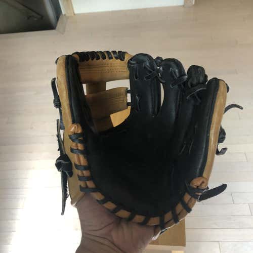 Valle Training Infield Glove 9.5