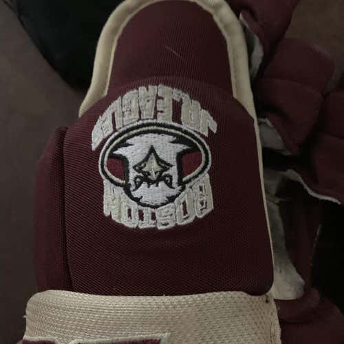 Vapor Pro Team Gloves