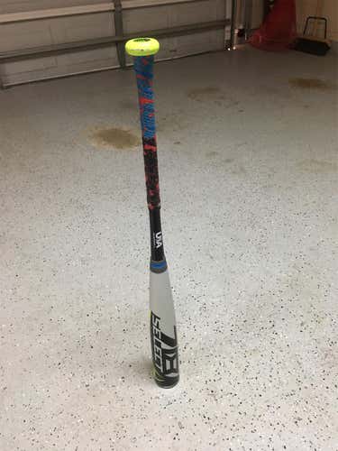 Select 718 Bat