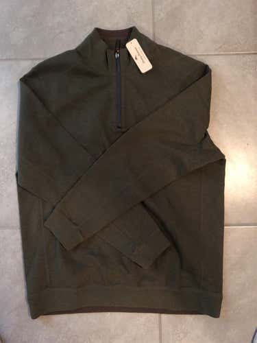 New Tommy Bahama Pullover