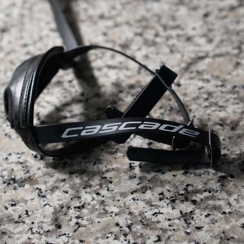 Cascade Chin Strap (R Helmet)