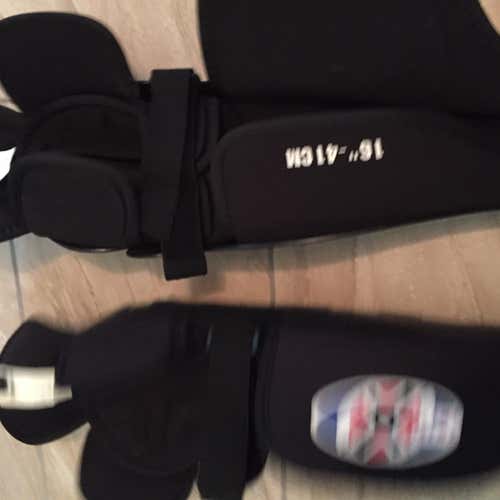 5090 Shin Pads Senior