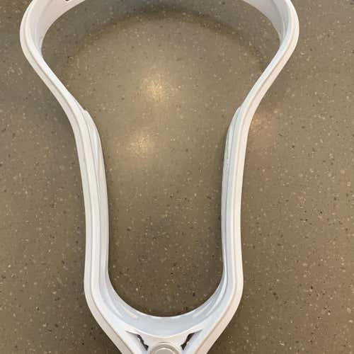 White Kinetik Head