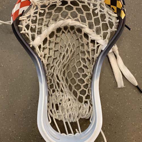 Command Head (Maryland Edition)