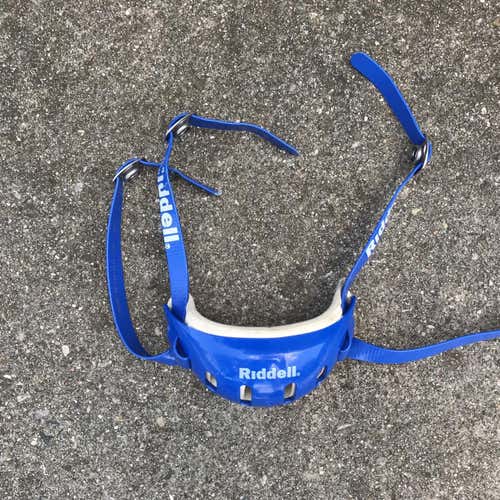 Riddell Helmet