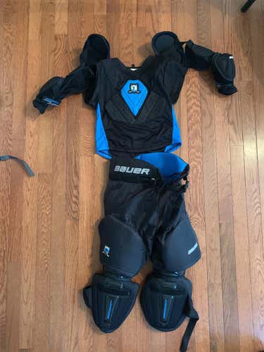 Bauer Hockey Pants Youth