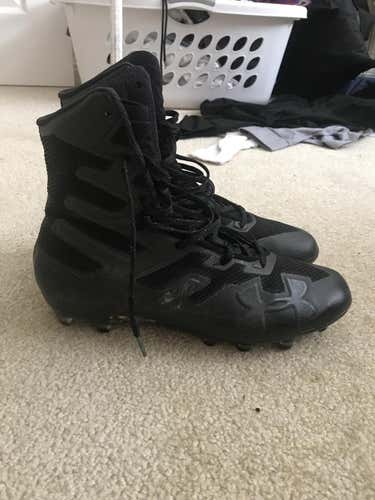 Under Armour Highlight Lacrosse Cleats Adult