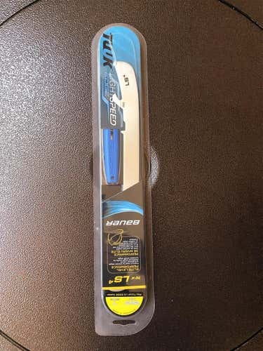 Brand New in package LS4 size 7