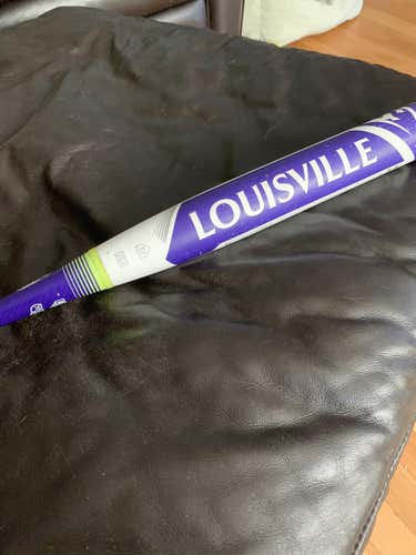 Louisville Slugger Xeno Bat