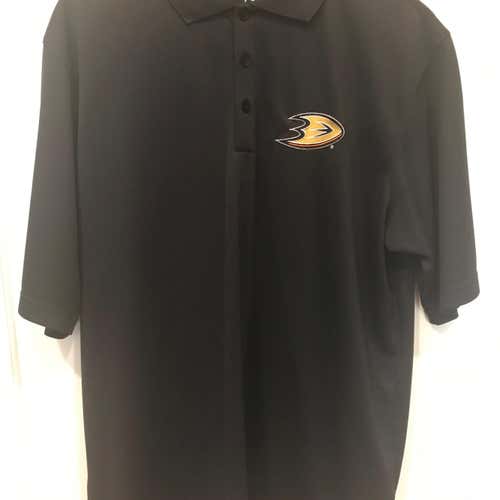 Anaheim Ducks Polo Shirt