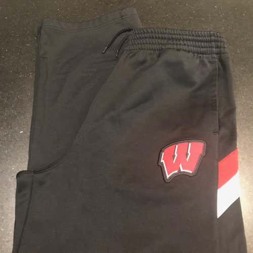 Adidas Team Issued Warm-up pant
