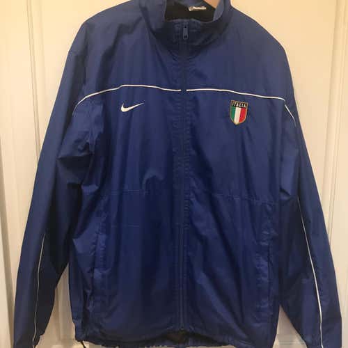 IIHF Italia Jacket