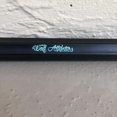 Black Wolf Athletics Ghost Shaft
