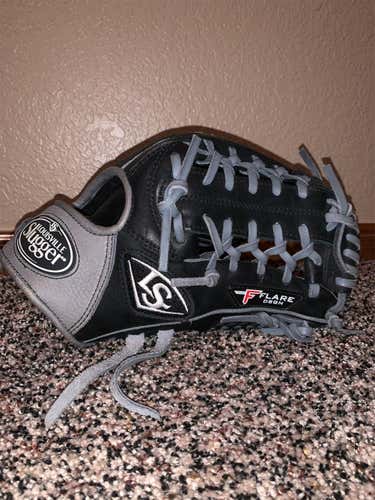 New Pro Flare Baseball Glove
