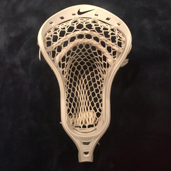 Nike Head